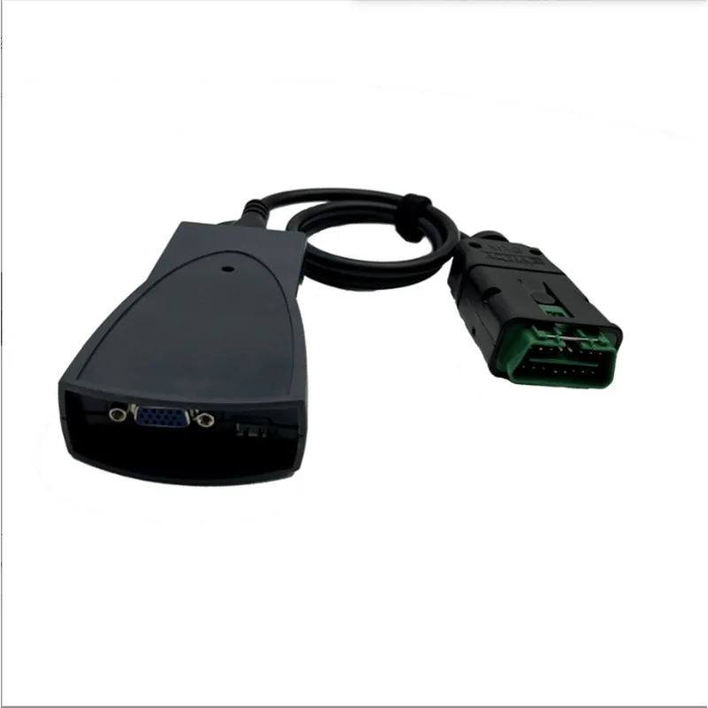 LEXIA3 DIAG BOX V9.85 Установка издания