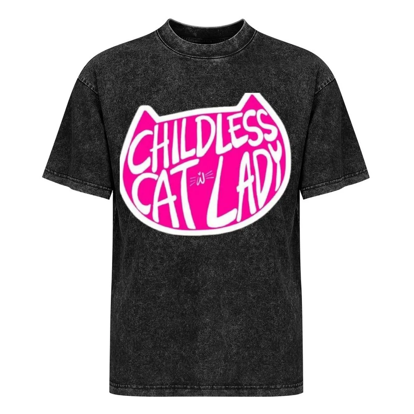 Детская футболка с изображением кота и леди футболки аниме для мальчика