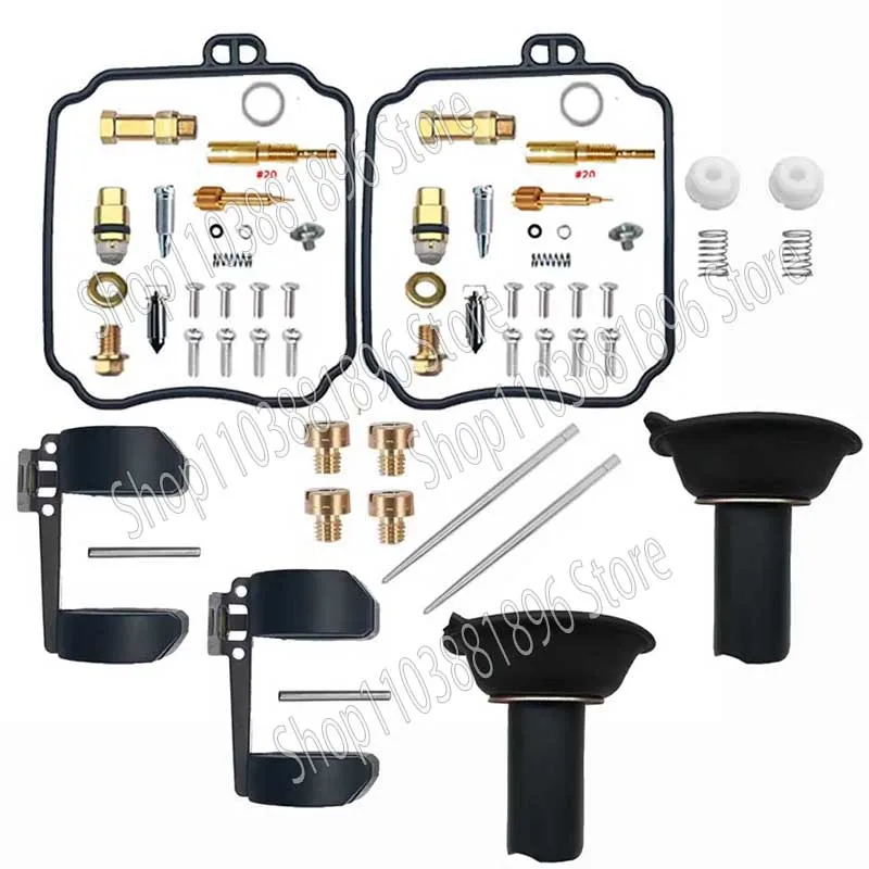 

Для HYOSUNG GT125R GT GV125 GV125 GT125 GV250 GT250 250 Ремонт карбюратора мотоцикла поплавковая диафрагма карбюратора в сборе, запасные части