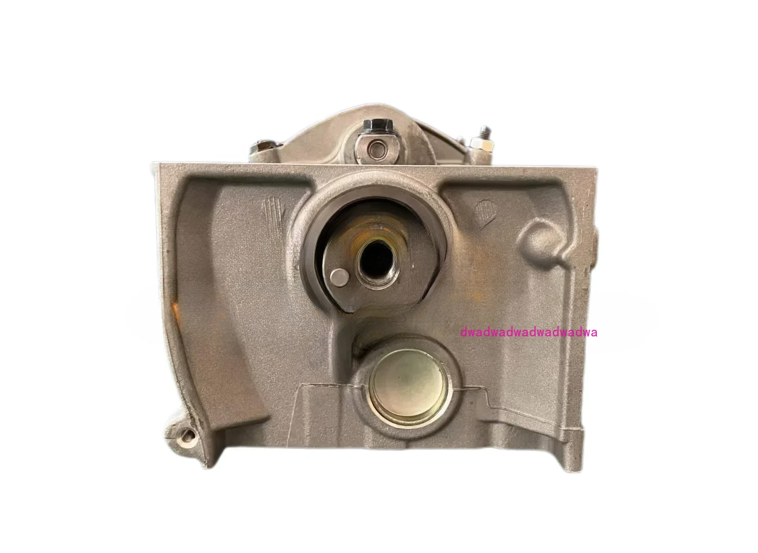 Фото Головка G4HG OEM 22100-02766 для полноценного цилиндра KIA Picanto №3
