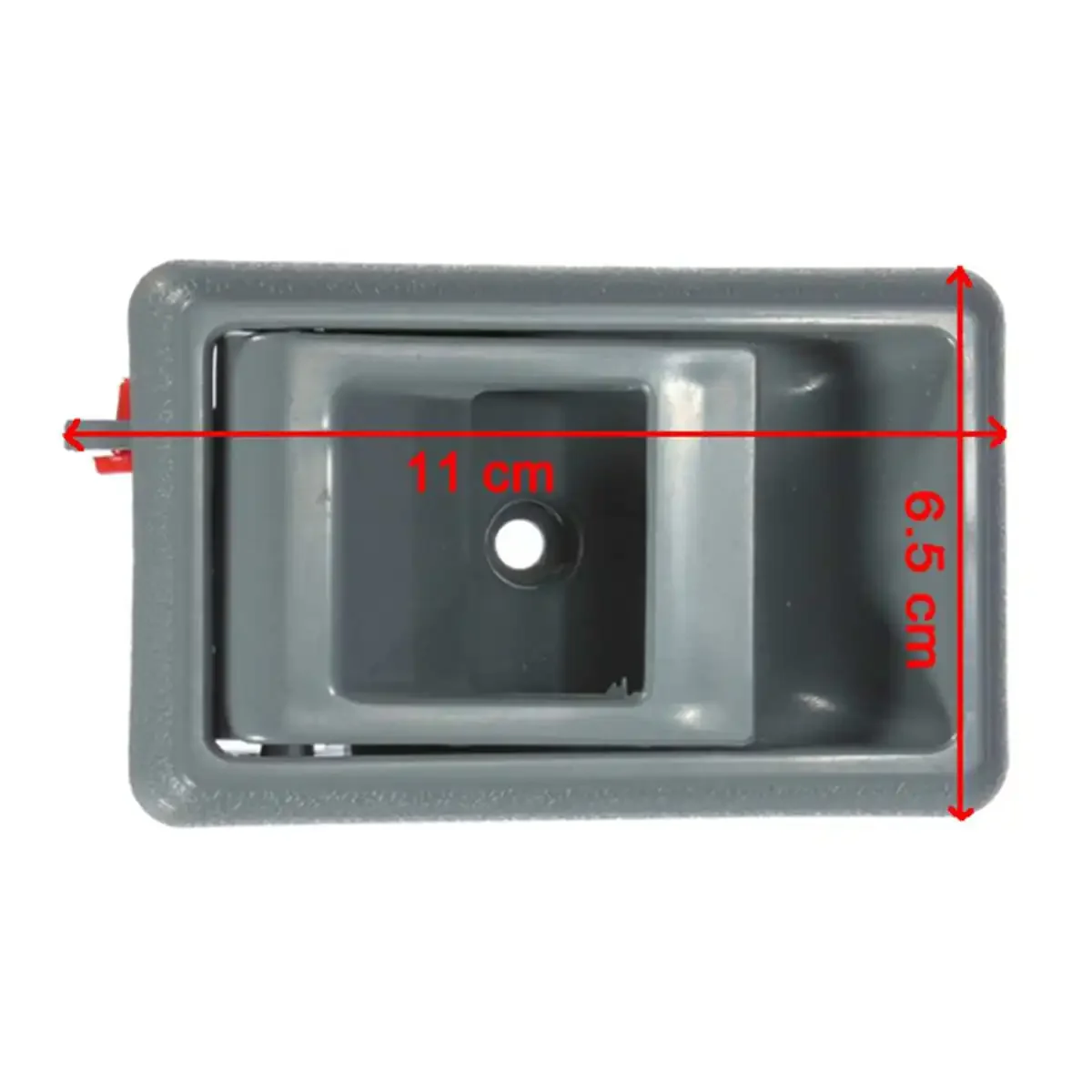 Внутренняя дверная ручка автомобиля слева/правая сторона для Toyota Tacoma 4Runner Pickup 1995