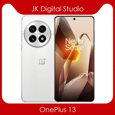 Смартфон OnePlus 13, 12/256ГБ, 12/512ГБ, 16/512ГБ, 24ГБ/1ТБ, china