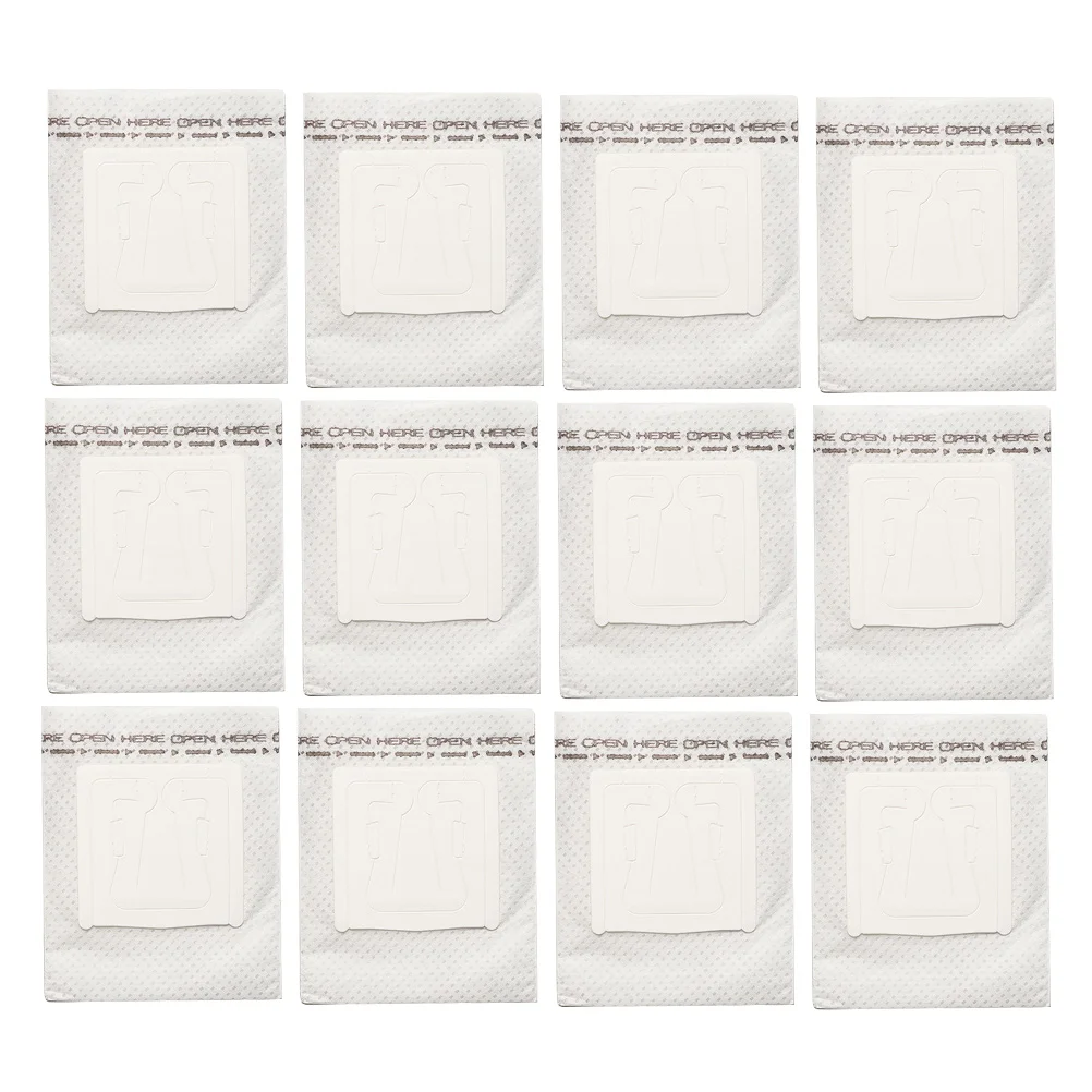 

50 шт., мешки для фильтров для кофе