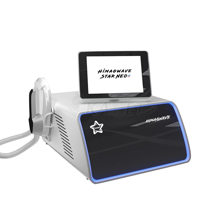 

Home Use Electromagnetic Nova RF EMSlim Ems Tool for Body Sculpting Slimming Pelvic Floor