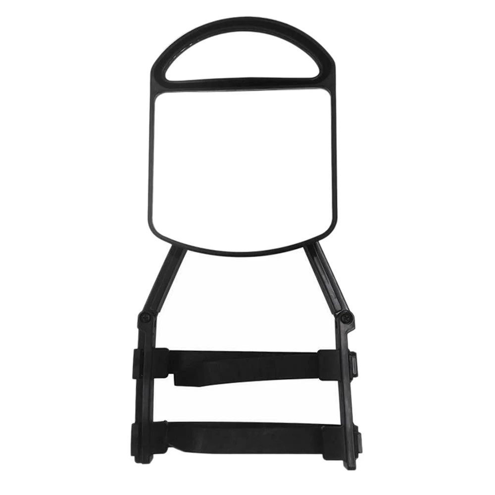 

Car Towing Mirror Adjustable Dual Extension Mirrors Long Arm Wing Mirrors for RV Caravan Trailer Truck Camper