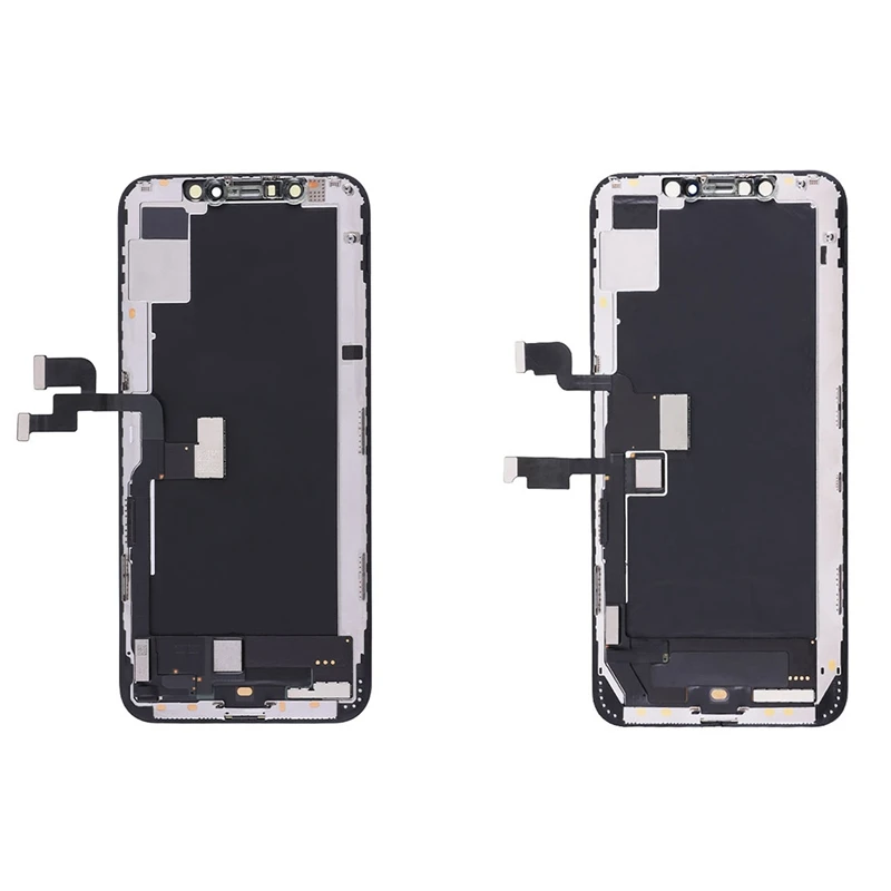 

LCD For Iphone Screen Incell LCD Display Touch Screen Digitizer Assembly No Dead Pixel Screen