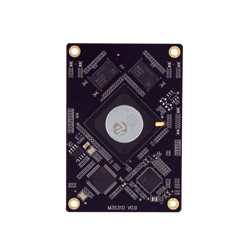 

Hi3531d core board Hisilicon core board