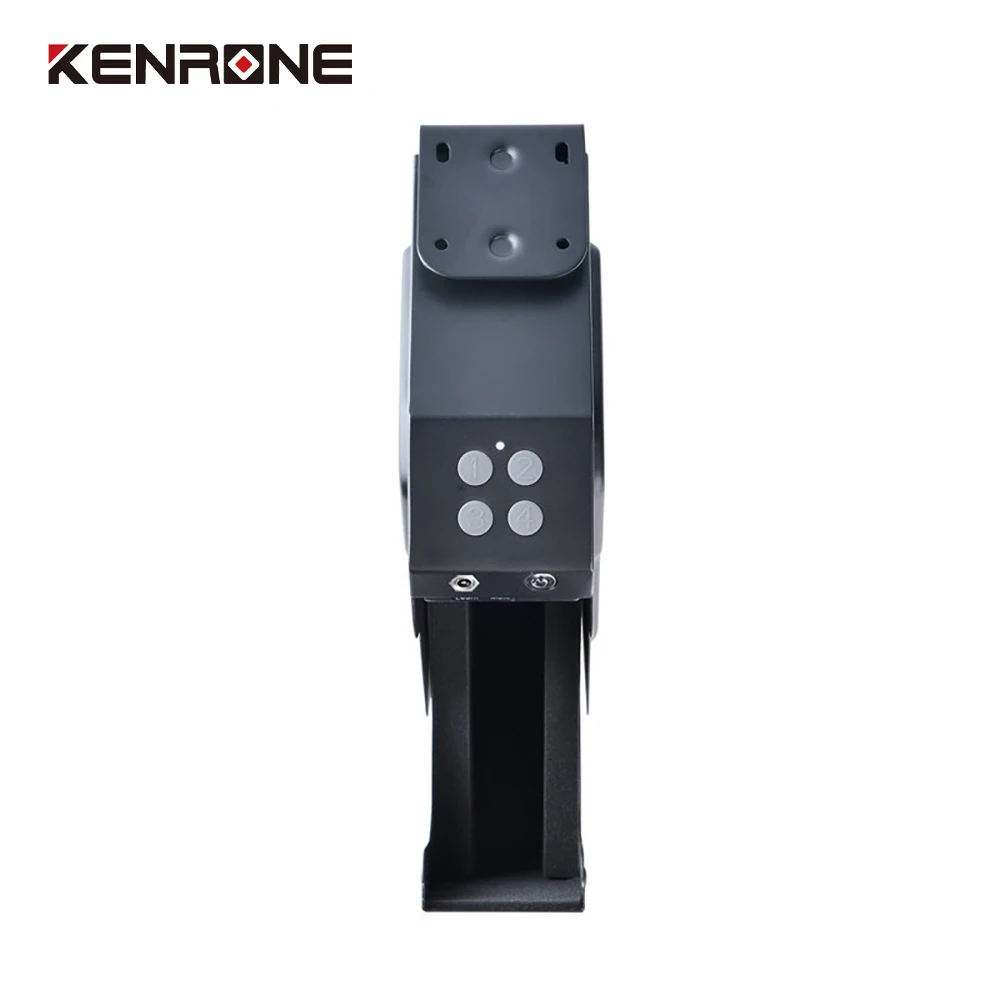 Рисунок 4 - KENRONE, новый дизайн