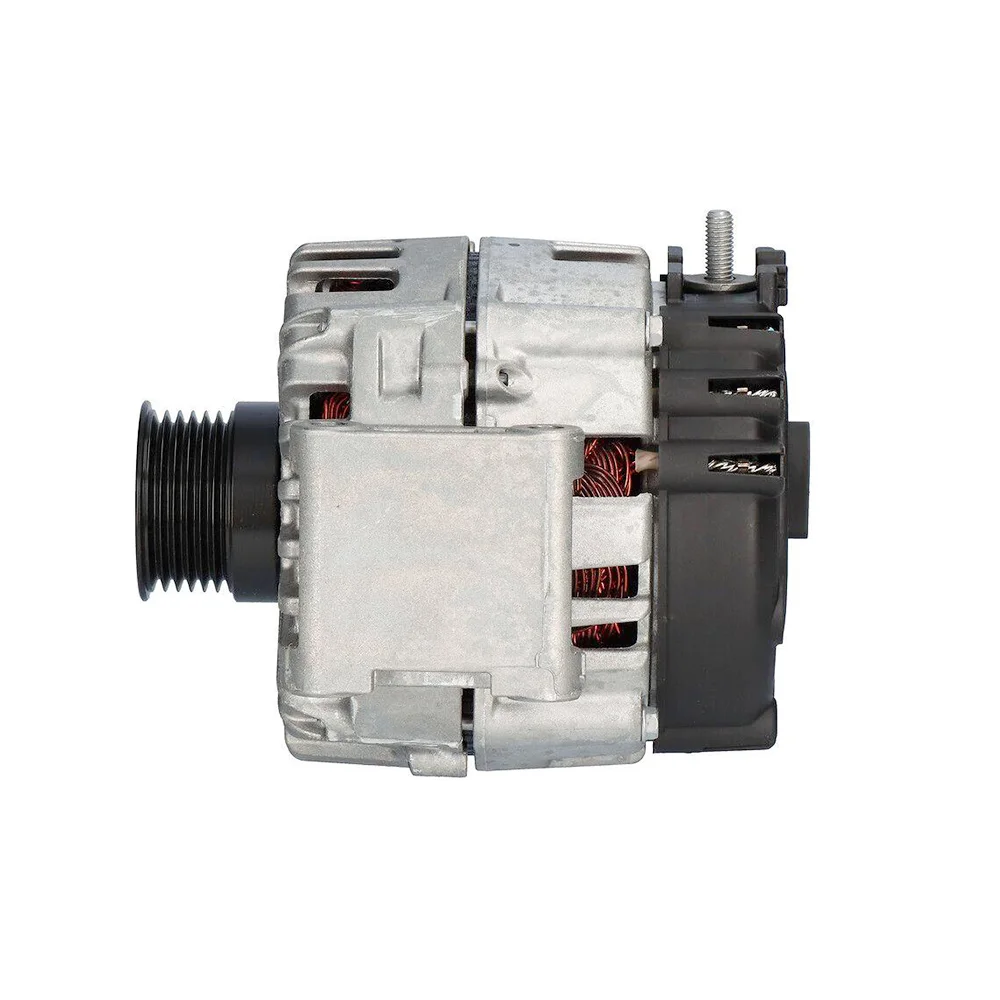 Для Mercedes Benz A0009060500 14 в 180A W212 E300 E400 H Гибридный автомобильный трехфазный генератор