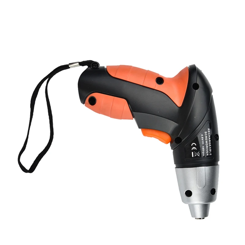 

1 шт., Беспроводная электрическая отвертка, 14,4 В, 25 шт./комплект