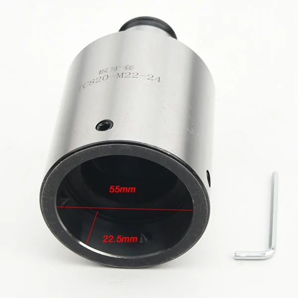 

YOUSAILING 1 шт. TC820 31 мм Быстрозажимной патрон