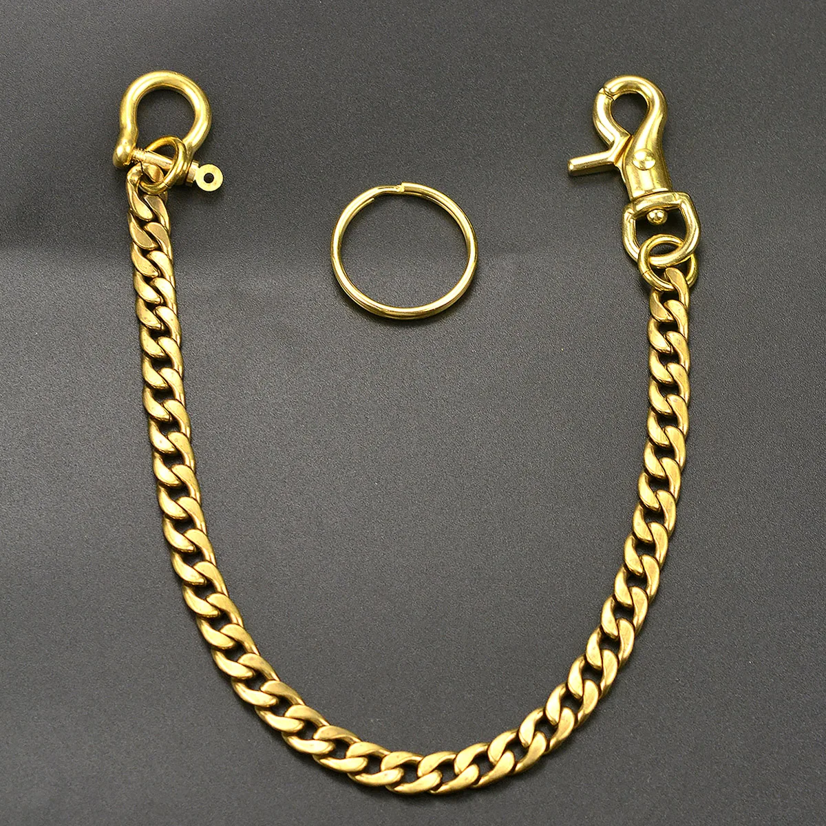 Латунные брелоки для самообороны