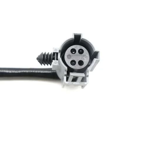 Новый коэффициент воздушного топлива Lambda O2 кислородный датчик 234-4076 для Chrysler Sebring Jeep Wrangler Grand Cherokee Dodge Ram Dakota