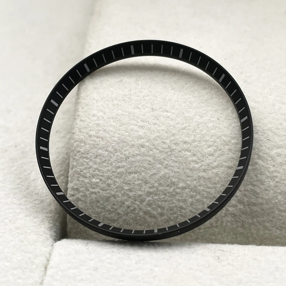 Роскошный чехол для часов Seiko Tuna сапфировый кристалл твердый стальной корпус с