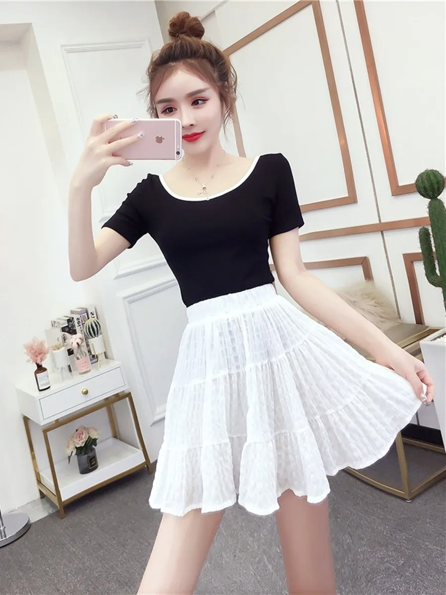 Рабочая одежда для ночного шоу элегантная рабочая похудения спа-техник ночной