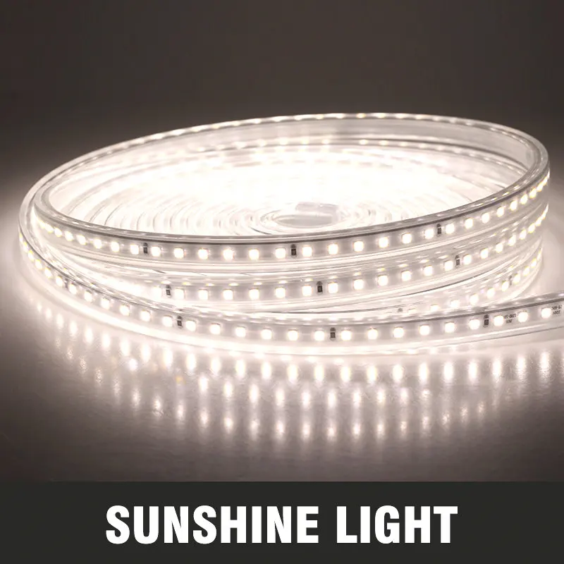 

GRA XGLOW Полный спектр светодиодные полосы для растений 220В