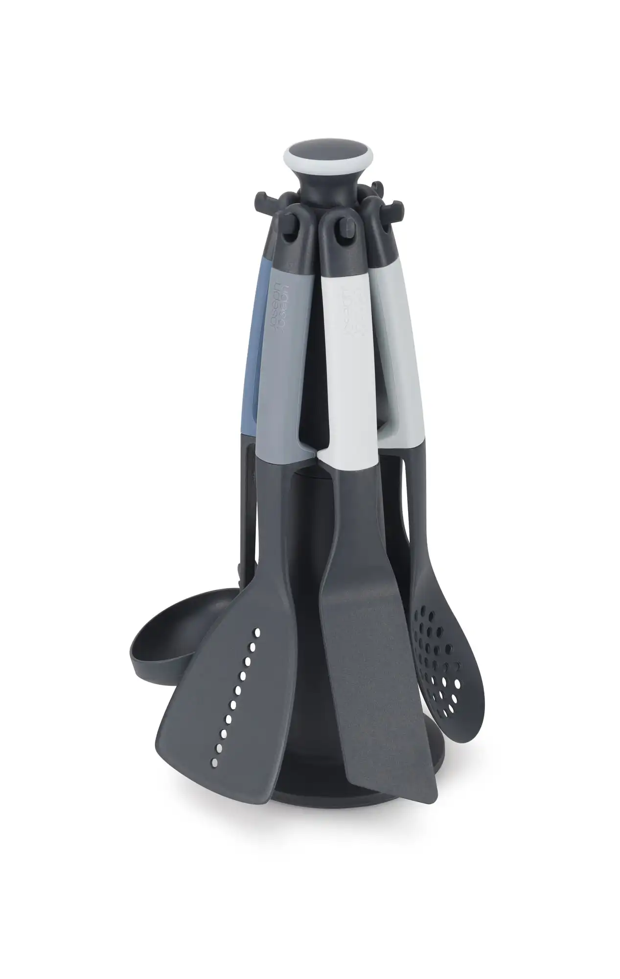

Elevate Carousel, 6-piece Set - Sky
