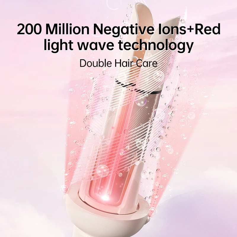 Автоматические щипцы для завивки волос 28 мм электрические керамические