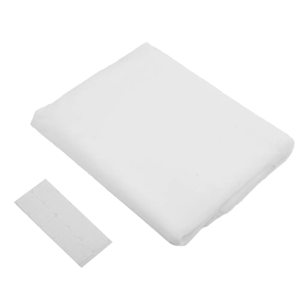 

Anti-oil Sticker Oil Filter Paper 43CM*45CM Cooker Hood Grease Bacteria Filter Oil Absorbing Oven Extractor Brand New
