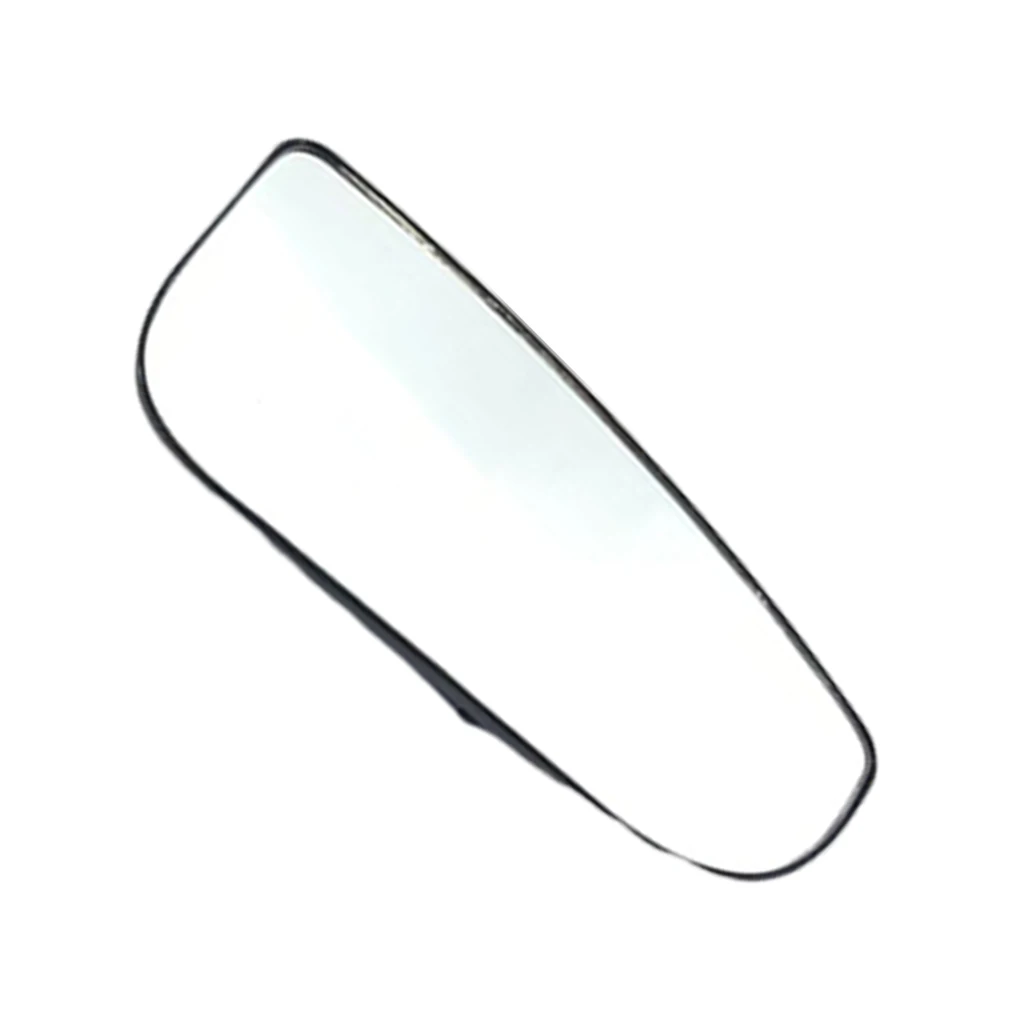 Противоскользящие автомобильные зеркальные линзы 2010-2019