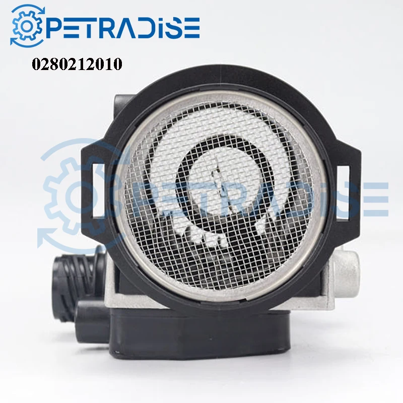 Новый датчик массового расхода воздуха MAF для BMW E31 E32 M70 E34 E36 M50 автозапчасти OEM