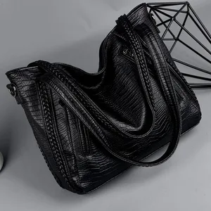 womens bag 2022 trend alligator pattern handbags large capacity female shoulder bags fashion luxury designer crossbody totes free global shipping