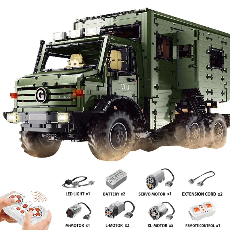 Высокотехнологичный внедорожник Rael MOC J907 ORV роскошная модель автомобиля