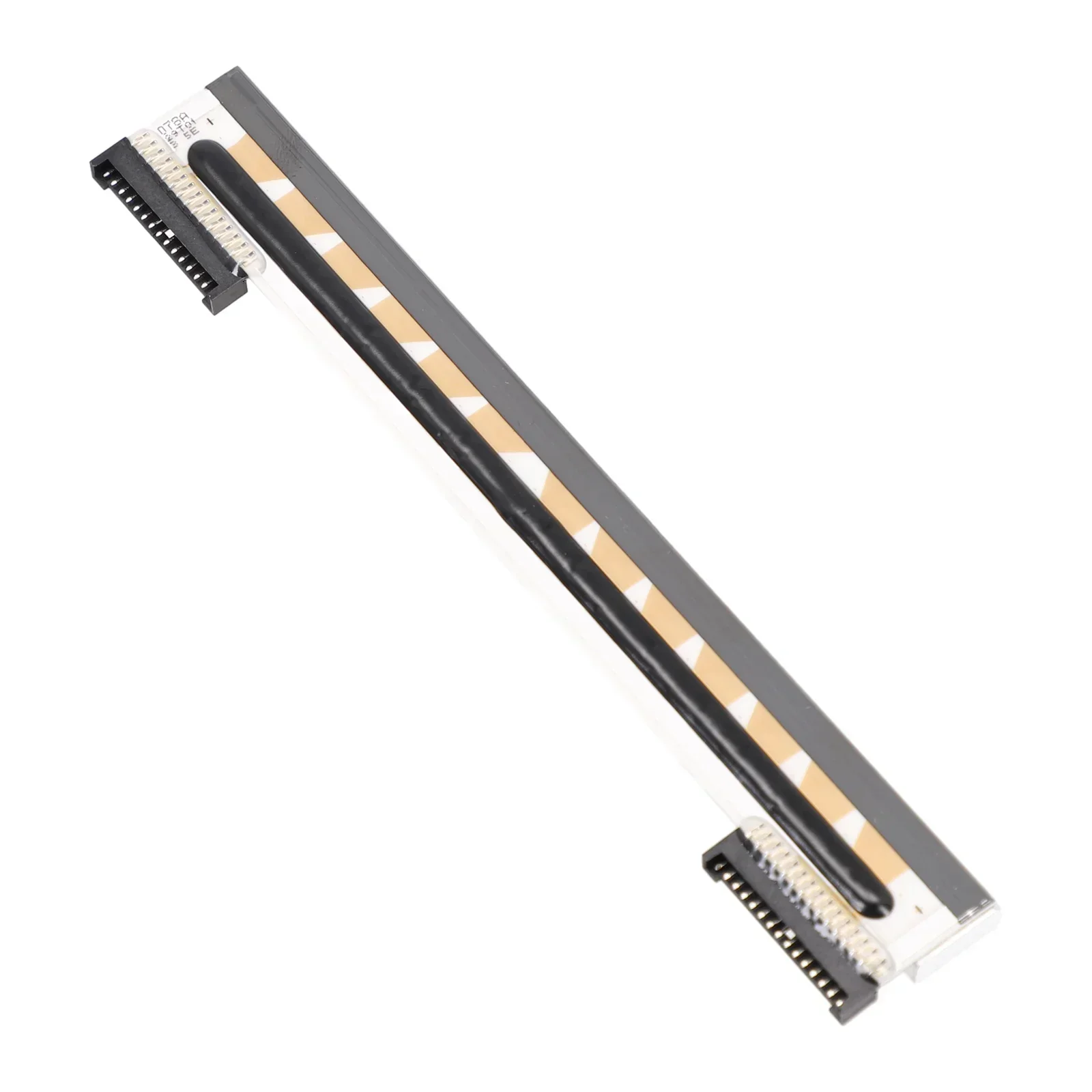 Новая практичная печатающая головка изготовлена из высококачественной