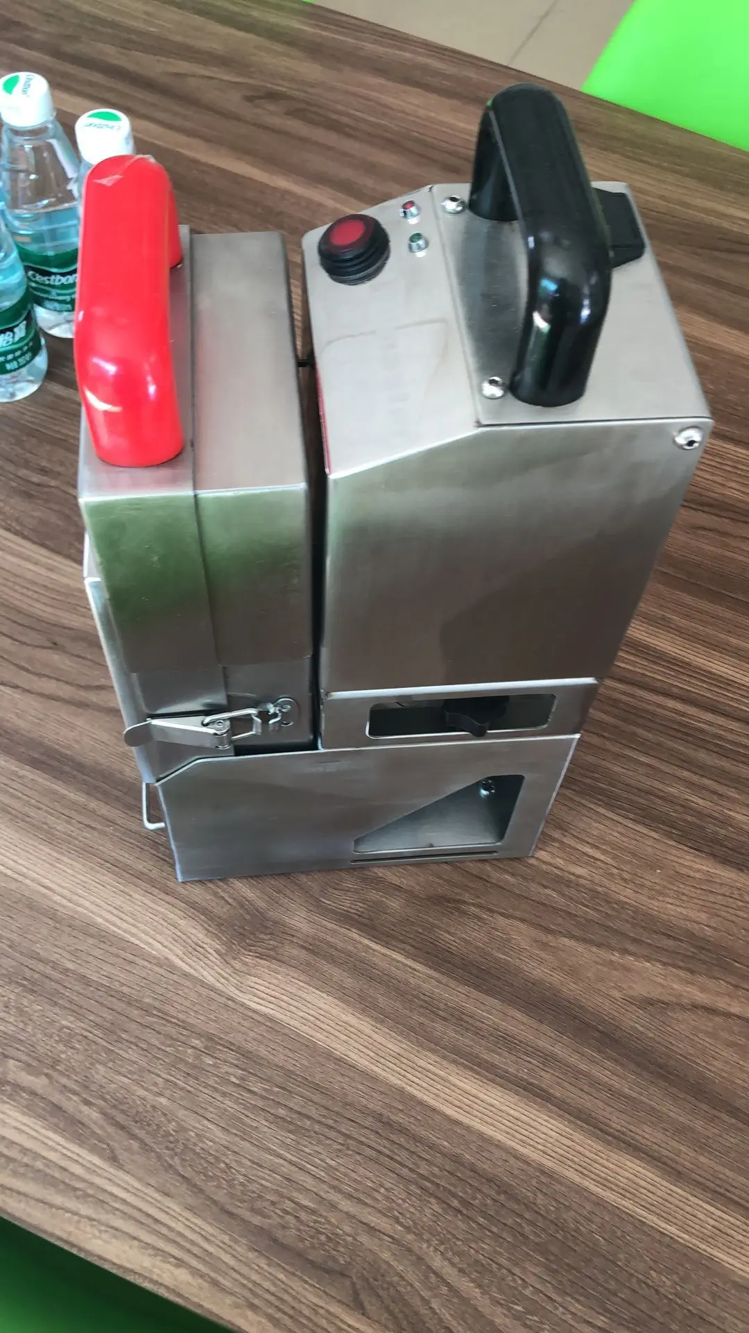 Высококачественный фильтр из нержавеющей стали для глубокой жарки кулинарного