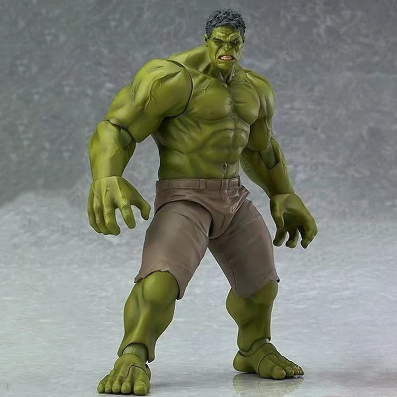 

Коллекционная экшн-фигурка из ПВХ «Мстители 2», 20 см, 271 #