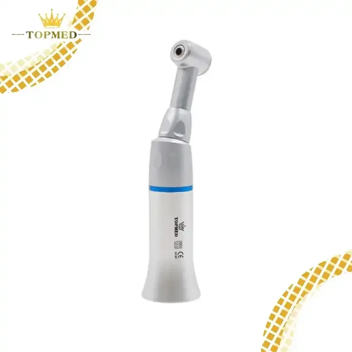 Внешний спрей FPB типа E низкоскоростной угловой наконечник