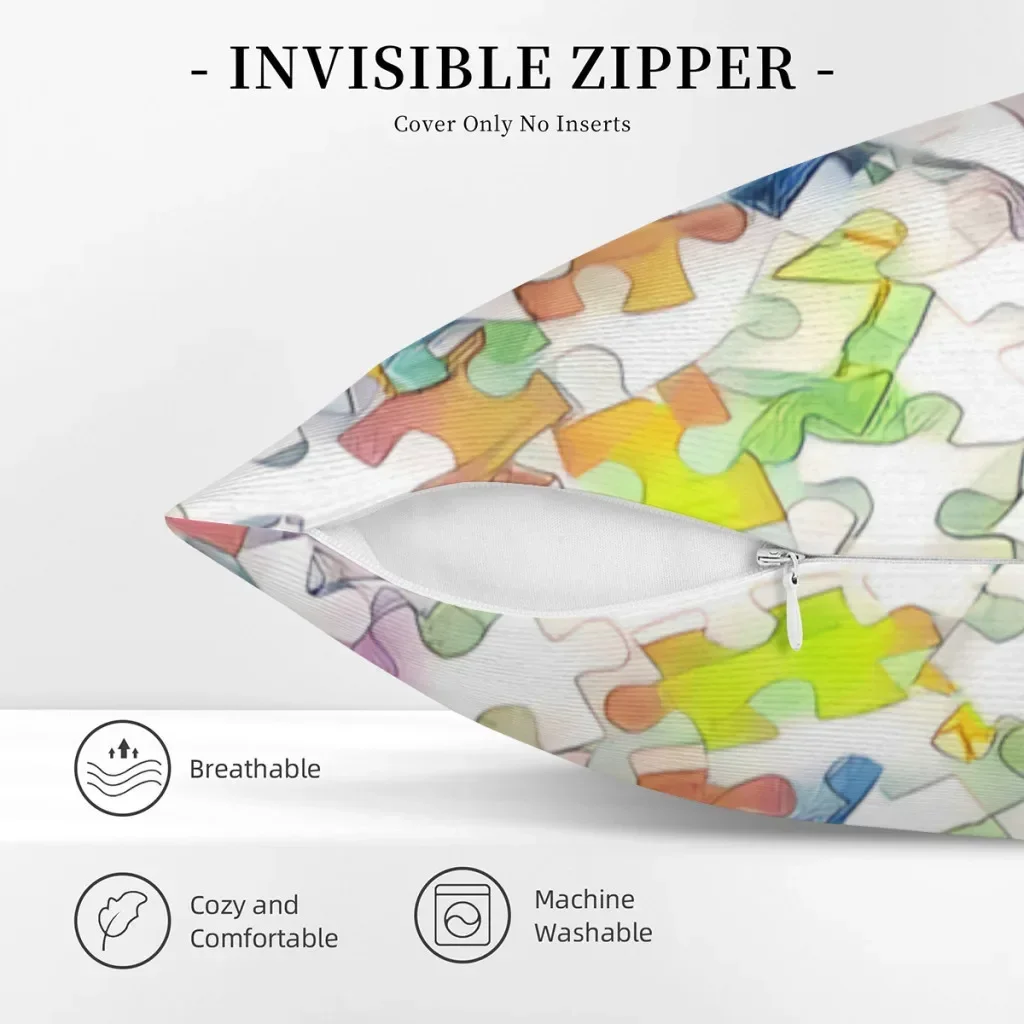 Картинка-головоломка Galathi картинка-головоломка для детской дышащей наволочки