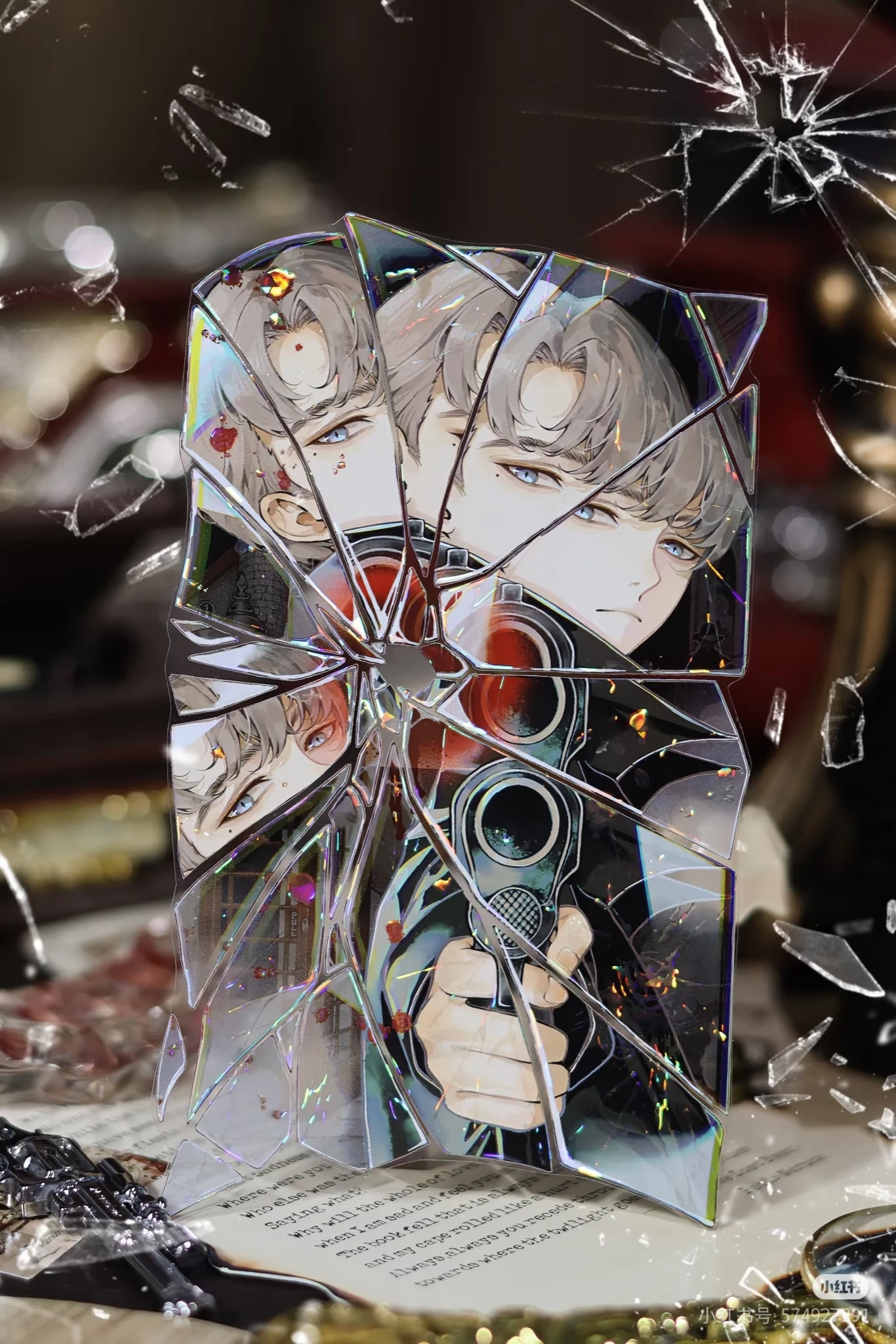 

Изоляционная лента V1tape 1005