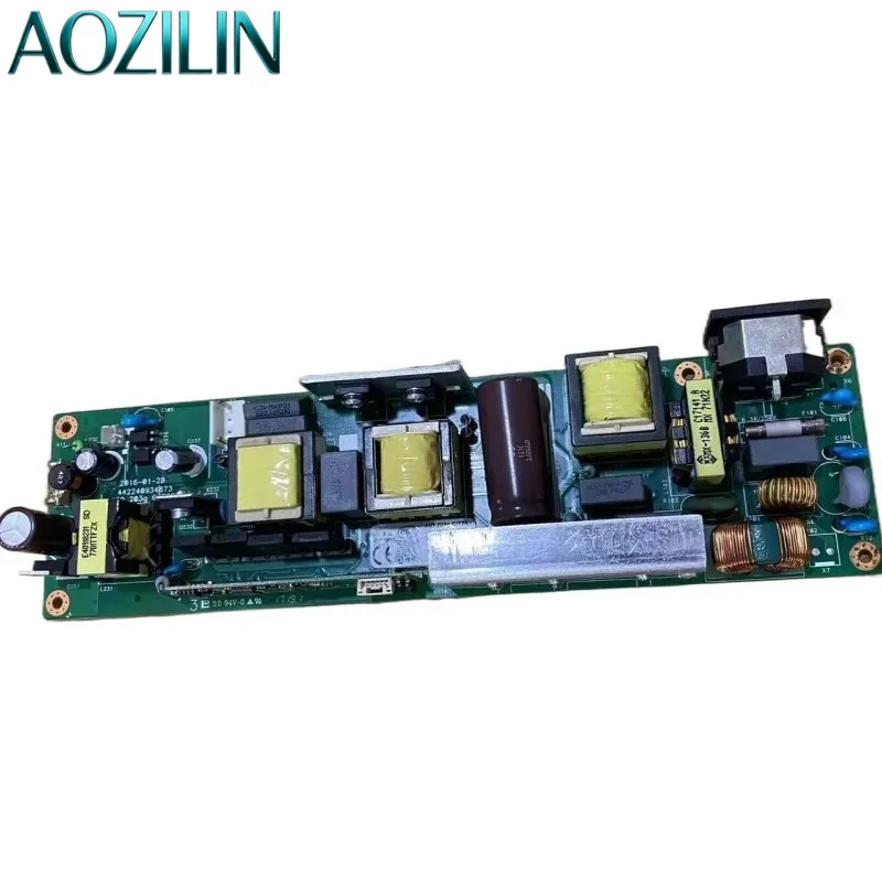 Основная плата питания AOZILIN AIO C T25 203g, сменный модуль питания для проектора, совместимый с оборудованием для проекторов W355 (art.: 3920db91c534c) - 3920db91c534c