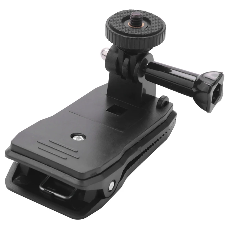 

Зажим для рюкзака для экшн-камеры Insta360 One X/Evo расширенные аксессуары