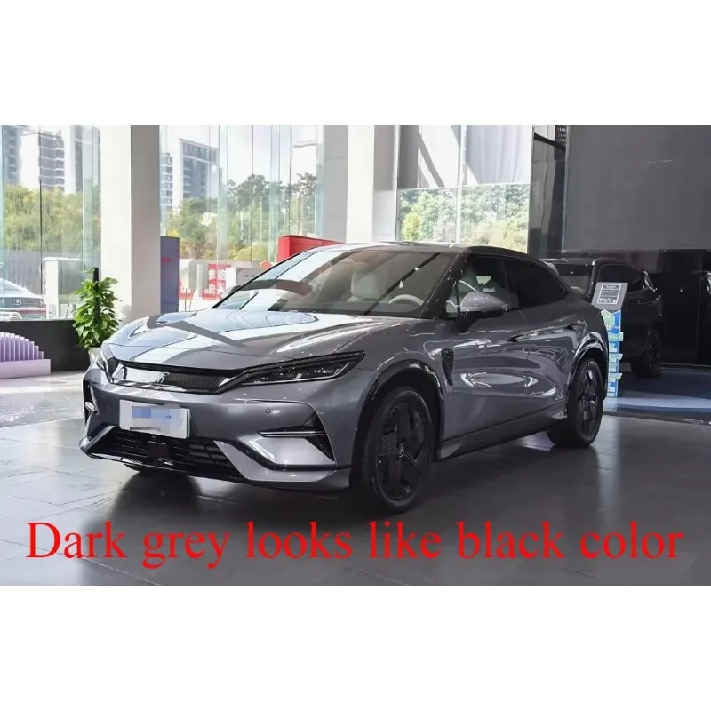 

Ручка для краски Подходит для BYD Song L фиксатор краски Луна белый французский Изумрудный синий цитрин серый специальный BYD Песня L доступ к модификации