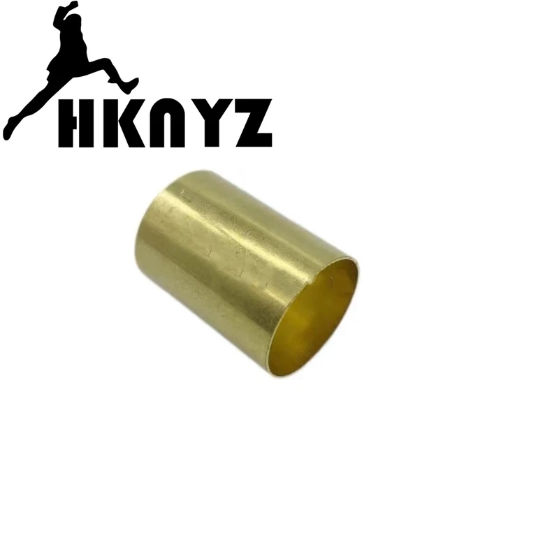 

2PCS 005K06960 006K23173 For Xerox 900 1100 4110 4112 4127 4595 4590 D95 D110Protective sleeve for damping wheel copier parts