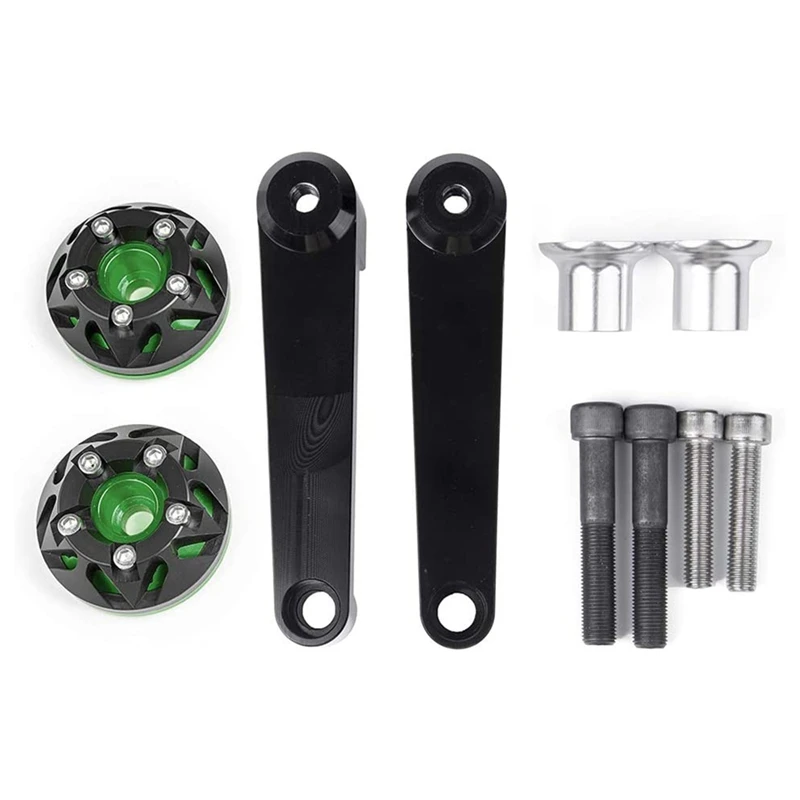 Защитная крышка рамы мотоцикла слайдеры Защитные колодки для Honda CBR1000RR CBR 1000RR 1000 RR