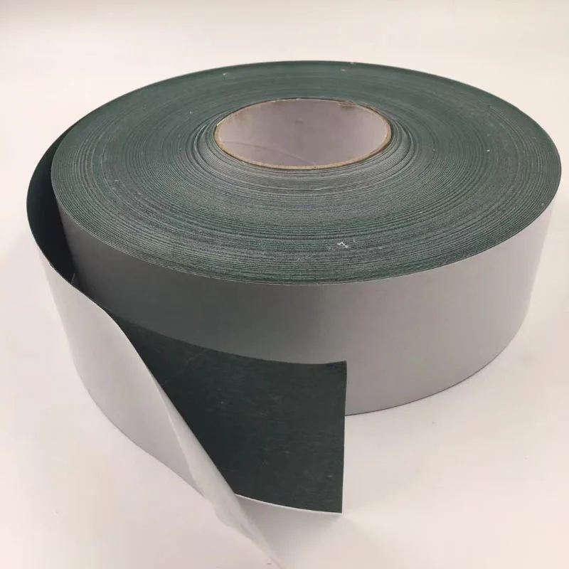 

10M/lot 18650/32650 Insulating Barley Paper 0.2mm Lithium Battery Insulation Stickers 65mm Back with Adhesive for DIY Battery