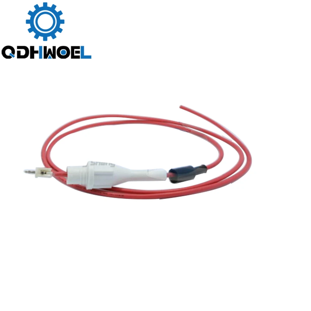 

Кабель высокого напряжения длиной 1,5 м для лазерного источника питания CO2 и лазерной трубки