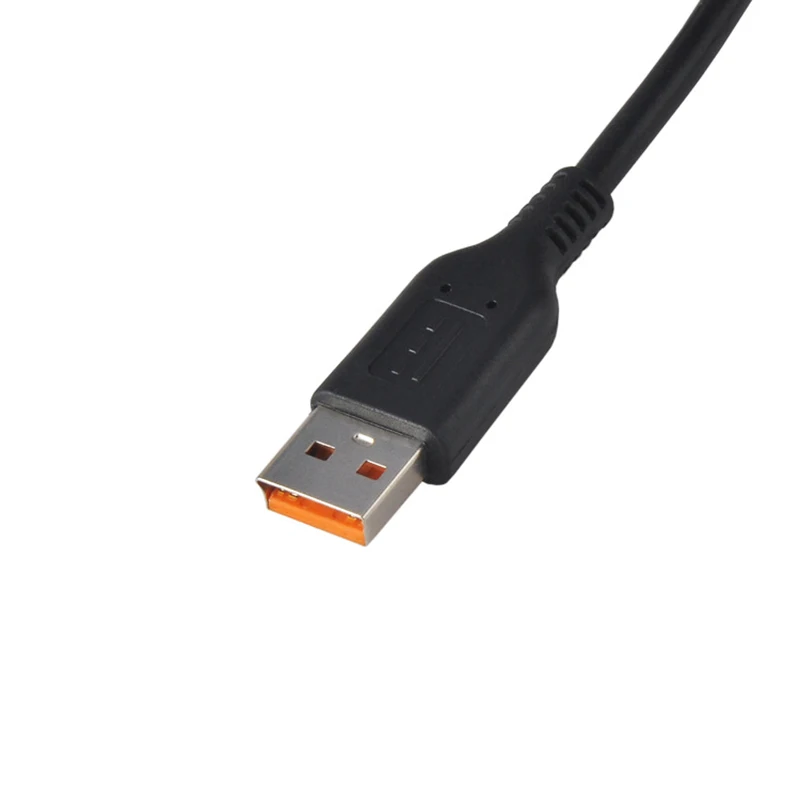Блок питания переменного тока зарядный шнур USB-кабель для Lenovo Yoga3 Pro Yoga4 Yoga 700 900 Miix