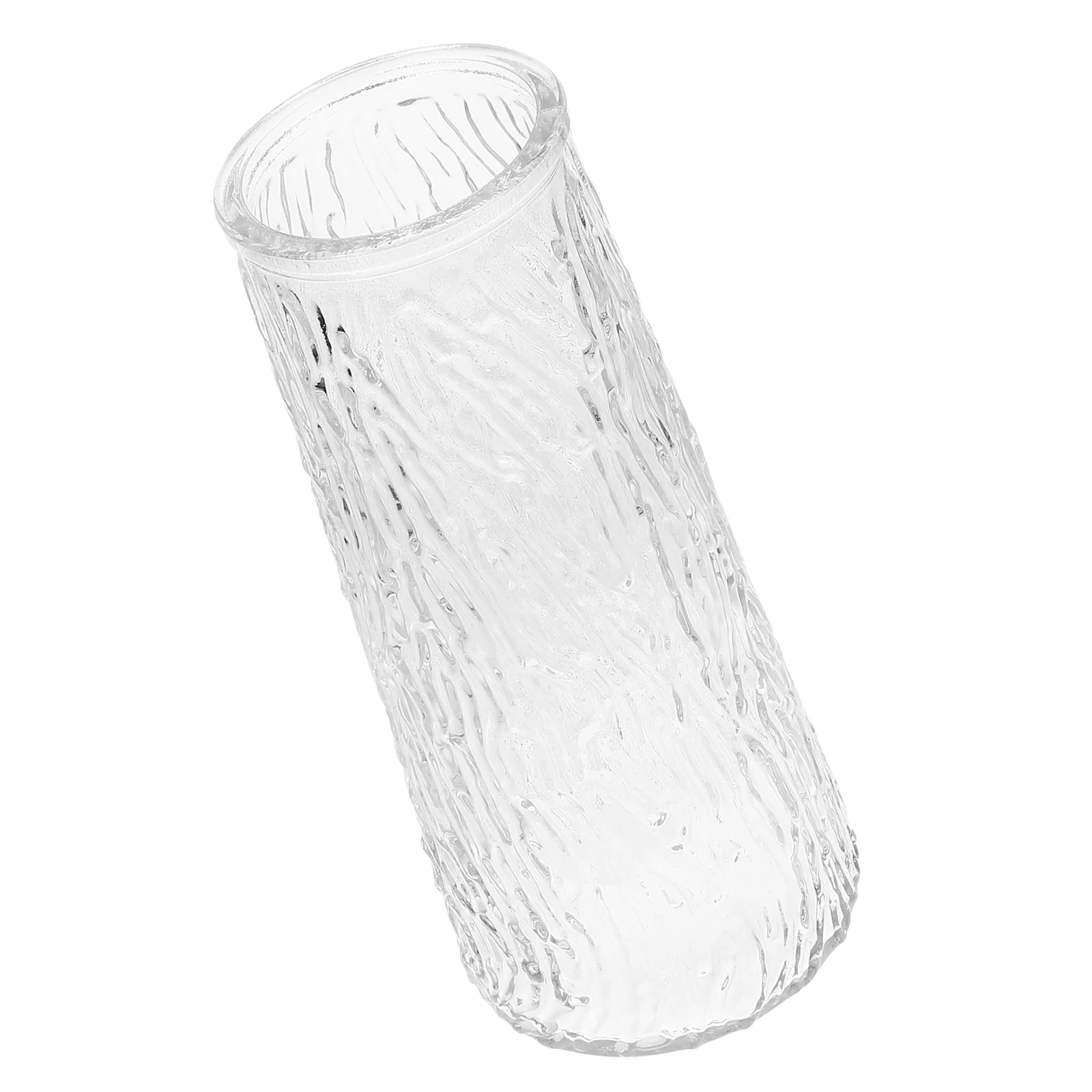 

Flower Branch Container Glass Hydroponic Vase Creative Small Vases Centerpieces