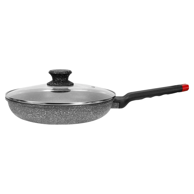 

Saucepan Frying Pan Cooking Utensils Skillet Nonstick Housewares Kitchen Pots Cookware Kitchenware Set Accessories Pans Pot Kit