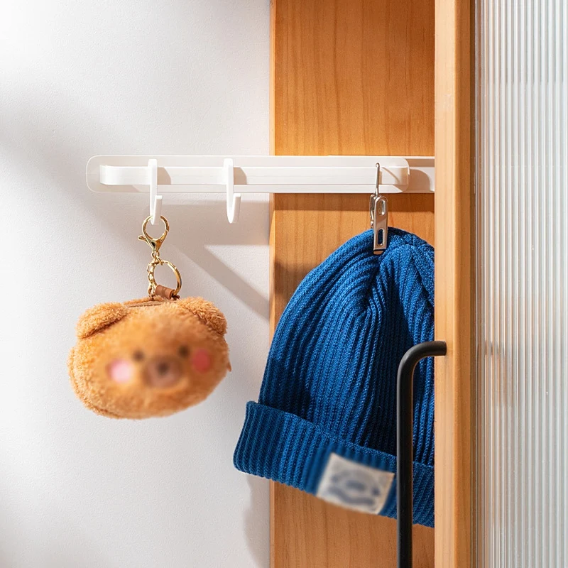 

Towel Racks Over Kitchen Cabinet Door Towel Rack Bar Hanging Holder Bathroom Shelf Rack Home Organizer Kitchen Accessories