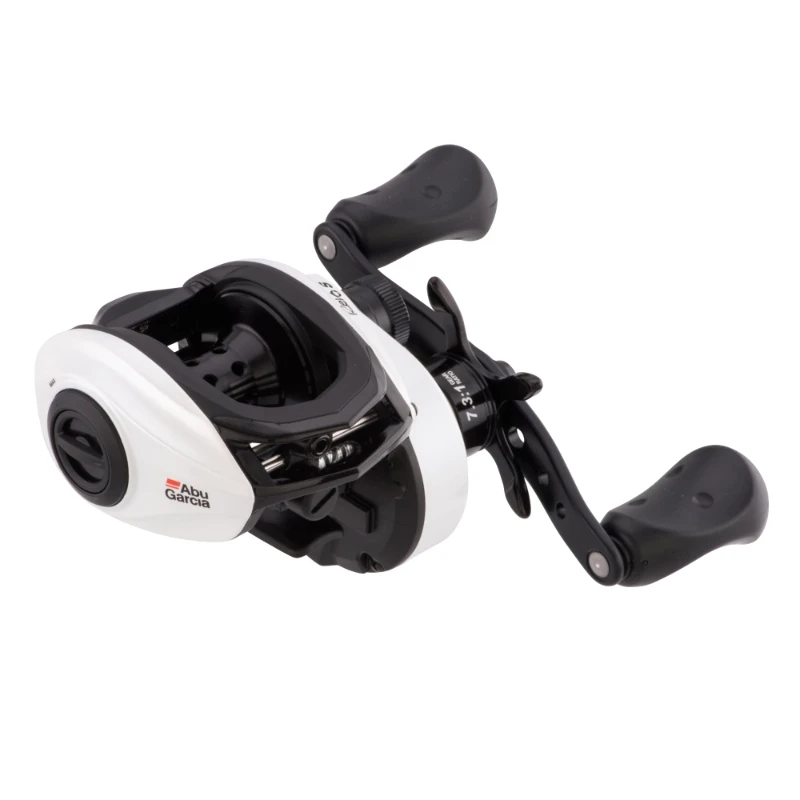 

Low Profile Baitcast Fishing Reel
