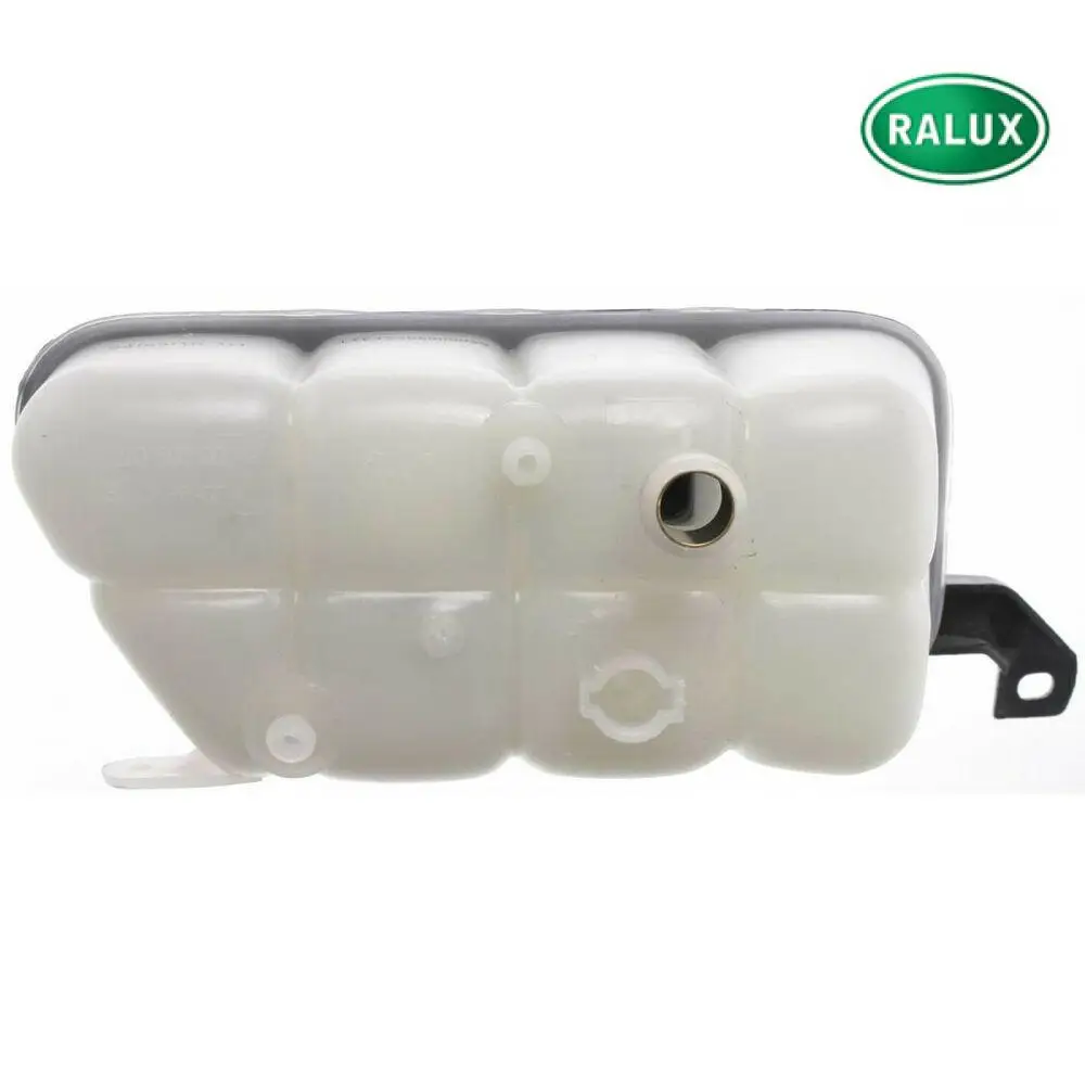 

Ralux 2205000049 New Coolant Reservoir w/ Cap For 2000-2006 Mercedes-Benz S-Class