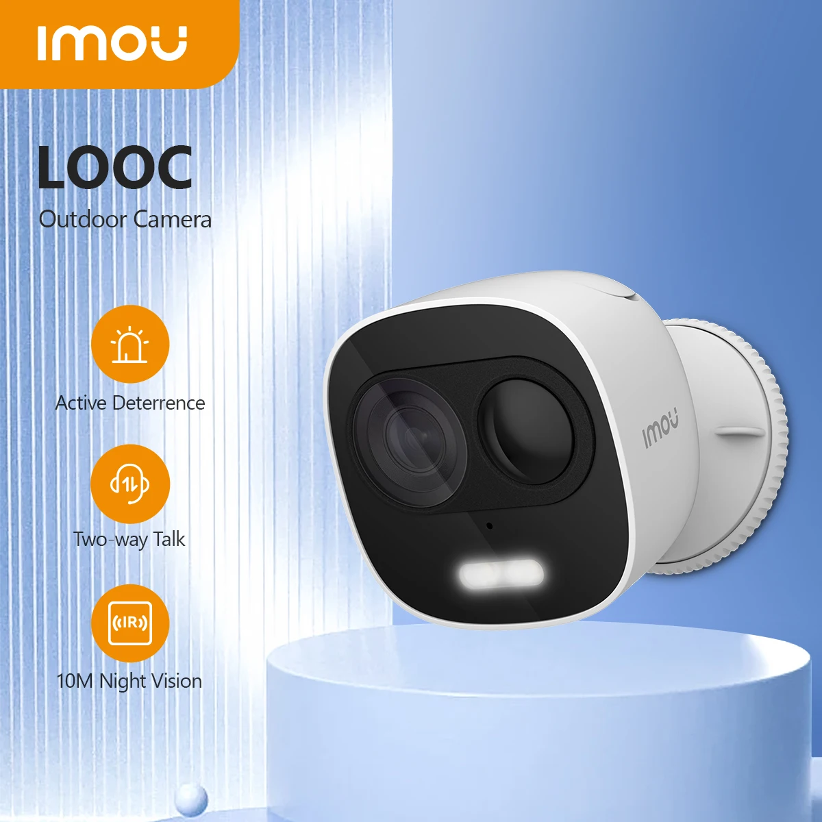 Surveillance Camera