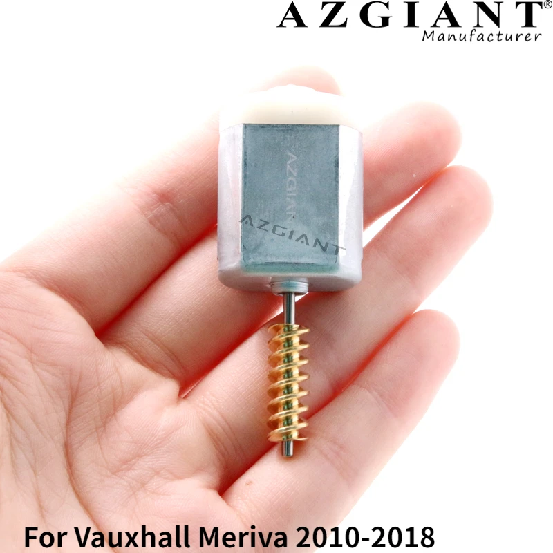 

Запасные детали для Vauxhall Meriva 2010-2018