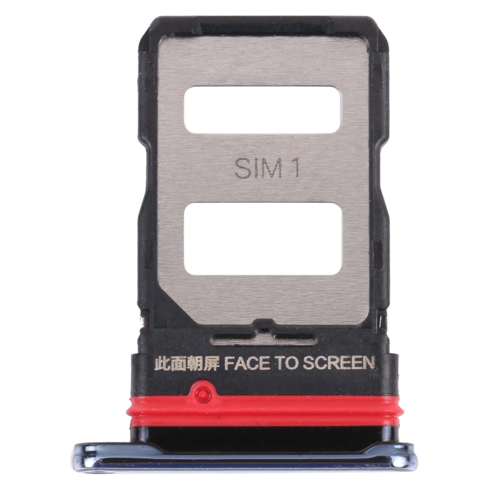 

SIM Card Tray + SIM Card Tray for Xiaomi Mi 11T 21081111RG