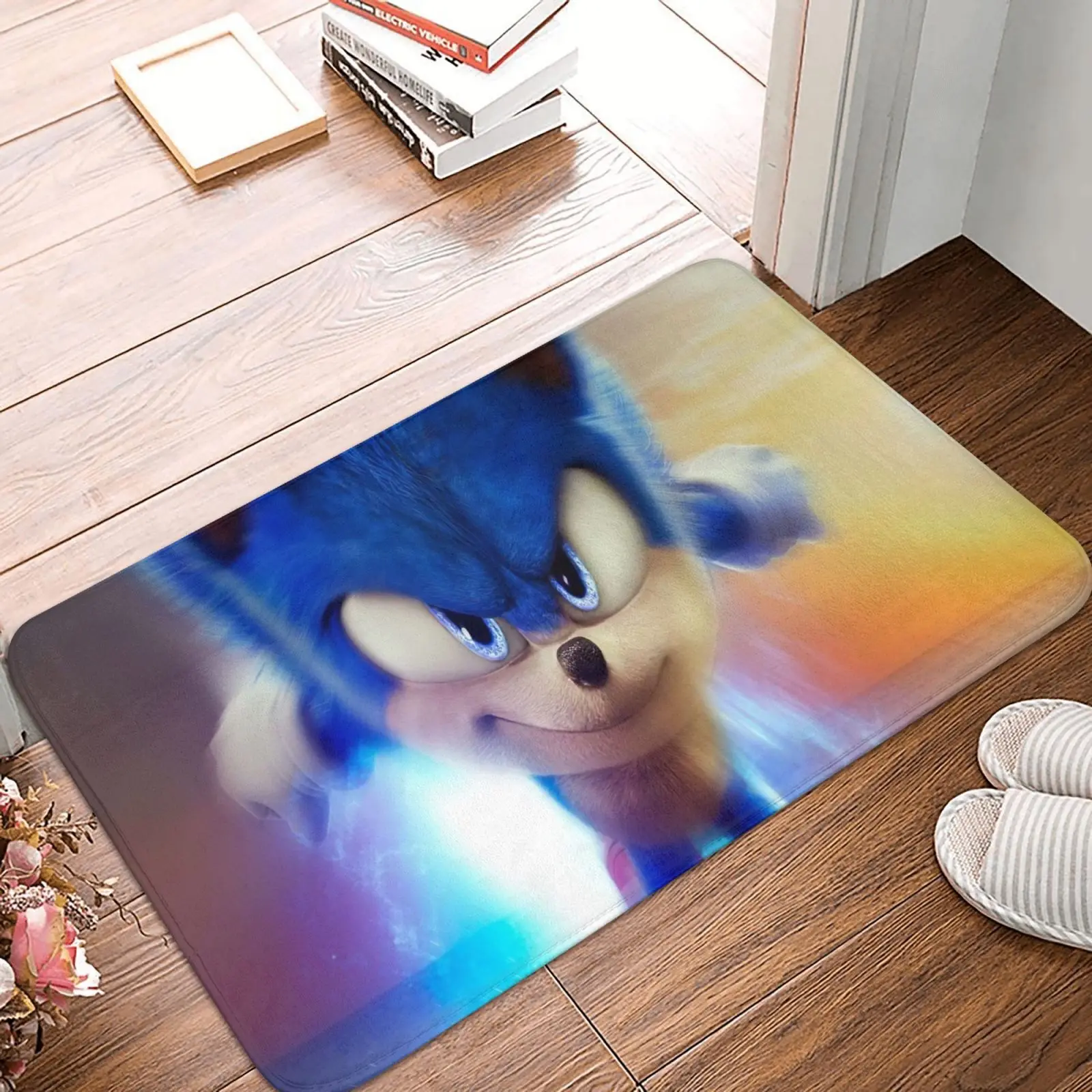 

Sonic 428 ковры для гостиной, ковер для гостиной, столовой, розовые украшения для комнаты, ковры для прихожей, детской комнаты, ковры для спальни